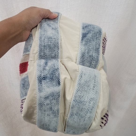 Free people We the free Farmers Market tote . - Picture 13 of 13